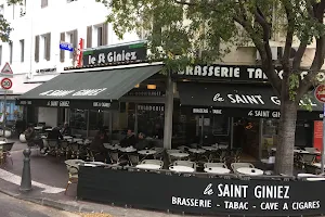 Le Saint Giniez - Bar Tabac Brasserie Restaurant image