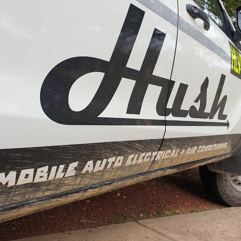 Hush Mobile Auto Electrical & Air Conditioning