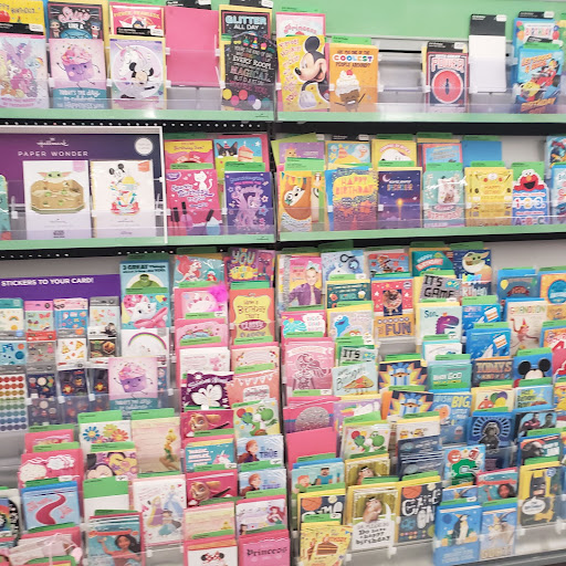 Discount Store «Walmart», reviews and photos, 120 Commercial Pkwy, Branford, CT 06405, USA