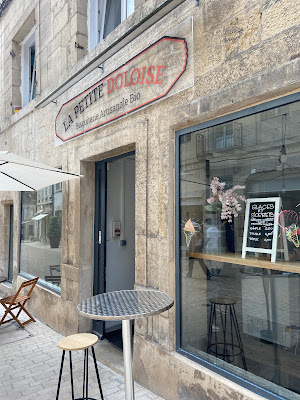 La petite Doloise à Dole