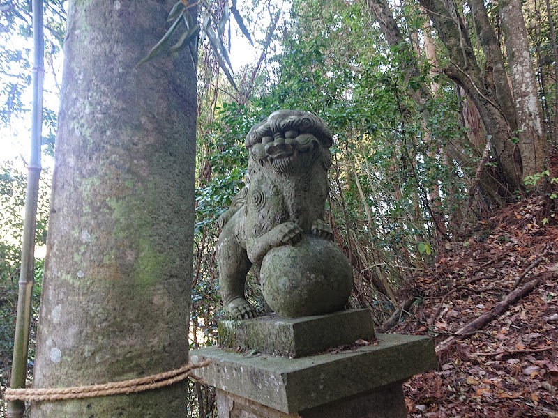 御祖神社