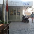 Kaş Sosyal Güvenlik İlçe Müdürlüğü