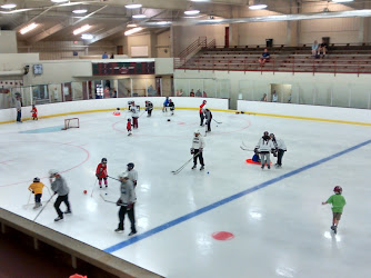 Anoka Area Ice Arena