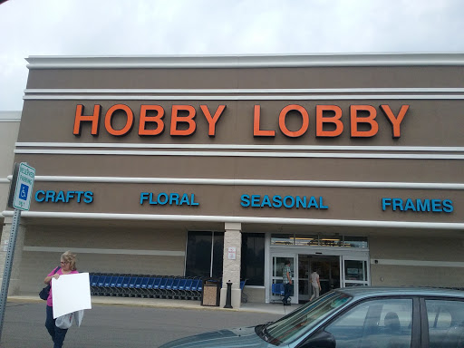 Craft Store «Hobby Lobby», reviews and photos, 675 Hebron Rd, Heath, OH 43056, USA