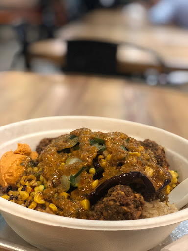 Mediterranean Restaurant «Mezeh Mediterranean Grill», reviews and photos, 11710 W Broad St, Henrico, VA 23233, USA