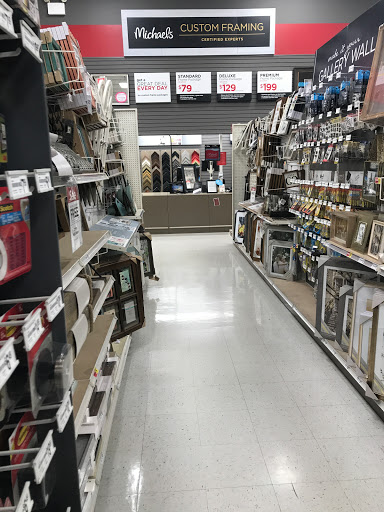 Craft Store «Michaels», reviews and photos, 19653 US-59, Humble, TX 77338, USA