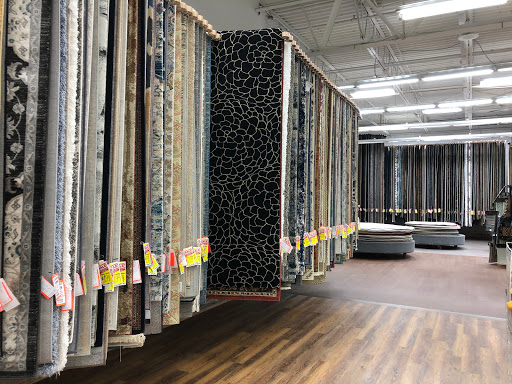 Lomax Carpet and Tile Mart