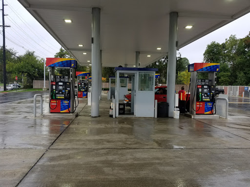 Gas Station «Sunoco Gas Station», reviews and photos, 3729 1 Harrison St, Princeton, NJ 08540, USA