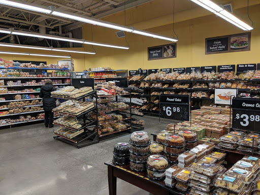 Discount Store «Walmart», reviews and photos, 1851 Bunker Lake Blvd NW, Andover, MN 55304, USA