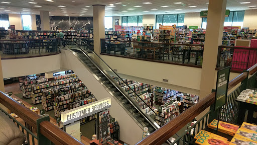 Book Store «Barnes & Noble Booksellers Sugarhouse», reviews and photos, 1104 E 2100 S, Salt Lake City, UT 84106, USA