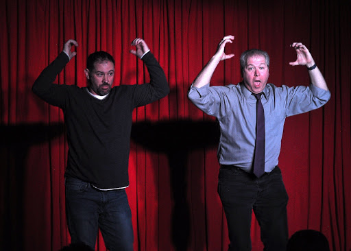 Performing Arts Theater «Unscrewed Theater», reviews and photos, 3244 E Speedway Blvd, Tucson, AZ 85716, USA