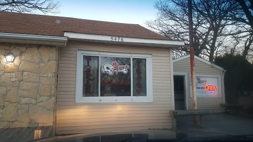 Tattoo Shop «No Regrets», reviews and photos, 5478 Central Ave, Portage, IN 46368, USA