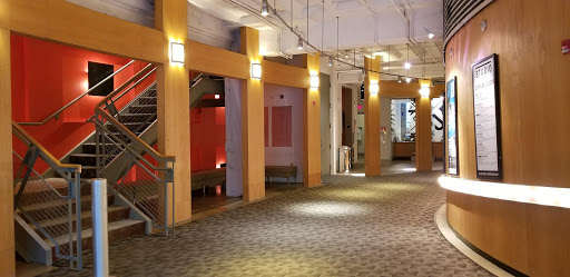 Performing Arts Theater «Studio Theatre», reviews and photos, 1501 14th St NW, Washington, DC 20005, USA