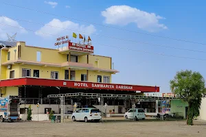 Hotel sanwariya darshan image
