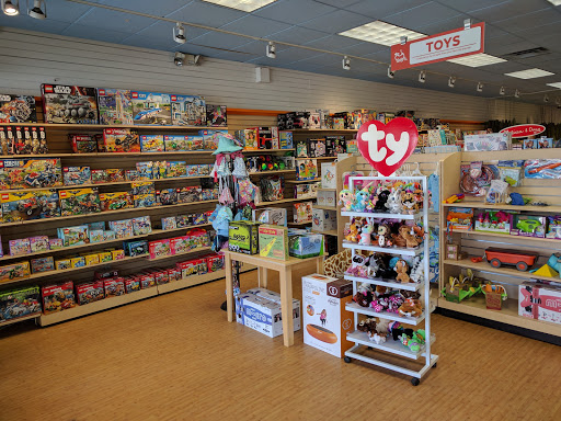 Baby Store «Magic Beans - Brookline», reviews and photos, 312 Harvard St, Brookline, MA 02446, USA
