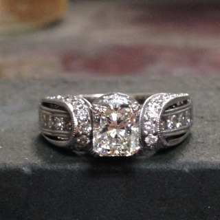 Diamond Dealer «More Than Diamonds», reviews and photos, 720 Dacula Rd #330, Dacula, GA 30019, USA