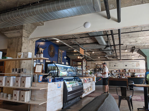 Coffee Shop «Black Sheep Coffee», reviews and photos, 217 S Liberty St #104b, Harrisonburg, VA 22801, USA