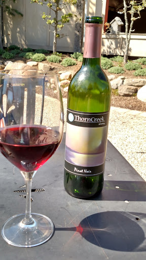 Winery «ThornCreek Winery», reviews and photos, 155 Treat Rd, Aurora, OH 44202, USA