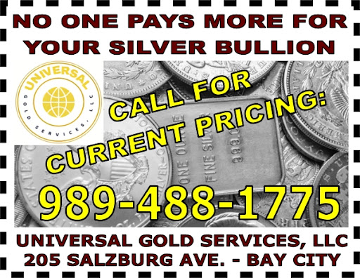 Universal Gold Services, LLC, Bay City, Michigan 48706 image 7