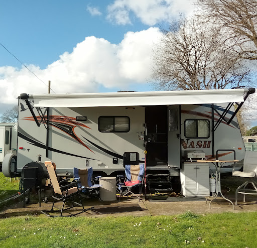 RV Park «Shamrock Village RV Park», reviews and photos, 4531 Franklin Blvd, Eugene, OR 97403, USA