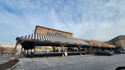 Cafe «Corner Bakery Cafe», reviews and photos, 264 E 12300 S, Draper, UT 84020, USA