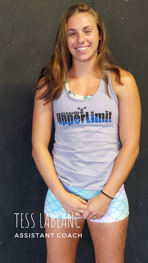 Gym «CrossFit Upper Limit», reviews and photos, 3143 E Greenway Rd, Phoenix, AZ 85032, USA