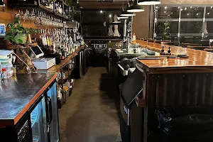 The Whistlestop Restaurant & Bar image