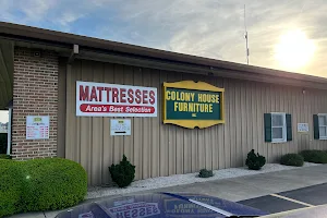Colony House Furniture and Mattress Store Chambersburg image