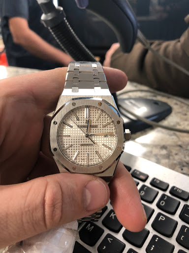 Pawn Shop «Capitol City Buy & Sell», reviews and photos, 3517 Walnut St, Harrisburg, PA 17109, USA