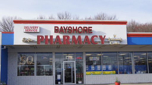 Pharmacy «Bayshore Pharmacy», reviews and photos, 2 Bayshore Plaza, Atlantic Highlands, NJ 07716, USA