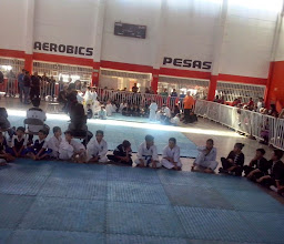 Gimnasio Solidaridad photo