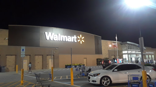 Department Store «Walmart Supercenter», reviews and photos, 3390 N Hwy 67, Florissant, MO 63033, USA