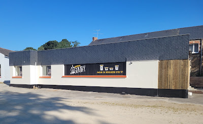 Conserverie Jagoury à Josselin