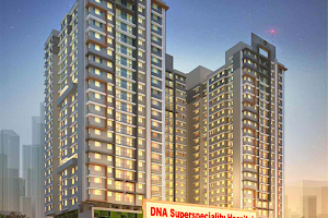 DNA super speciality hospital image