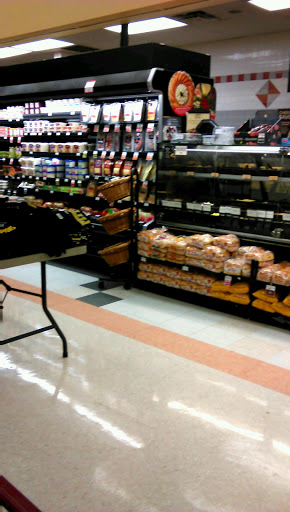 Supermarket «Giant Eagle Supermarket», reviews and photos, 1300 Country Club Rd, Monongahela, PA 15063, USA