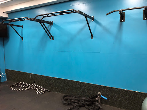 Gym «Body Kinetics», reviews and photos, 1530 Center Rd, Novato, CA 94947, USA