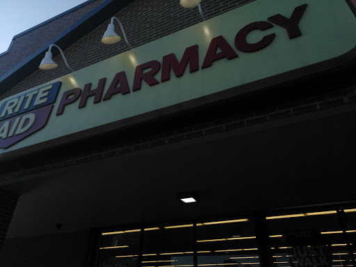 Pharmacy «Rite Aid», reviews and photos, 1291 Albany Ave, Hartford, CT 06112, USA