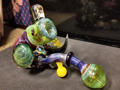 Tobacco Shop «Smokin Glassworks», reviews and photos, 3580 Preston Rd Ste 106, Frisco, TX 75034, USA