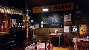 Photo n°6 de Estaminet Chez Léon à Estaires ()