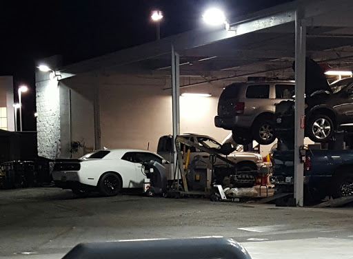 Car Dealer «Jeep Chrysler Dodge RAM FIAT Of Ontario», reviews and photos, 1202 Auto Center Dr, Ontario, CA 91761, USA