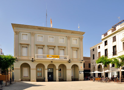 Ayuntamiento de Vilassar de Mar