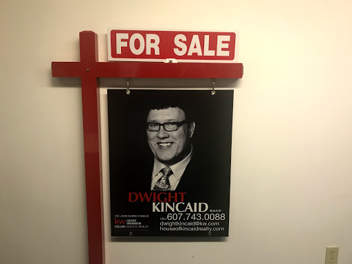 Promotional Products Supplier «Sanzo Specialties Inc», reviews and photos, 123 W Main St, Endicott, NY 13760, USA