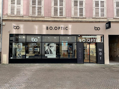 BO OPTIC Sarreguemines à Sarreguemines
