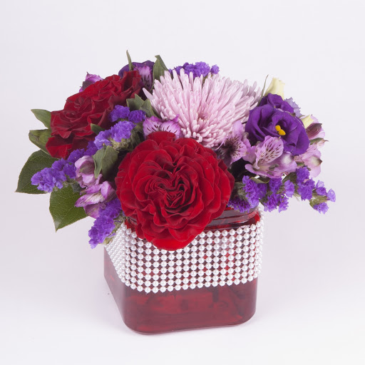 Florist «The Flower Room», reviews and photos, 474 Central Ave, Dover, NH 03820, USA