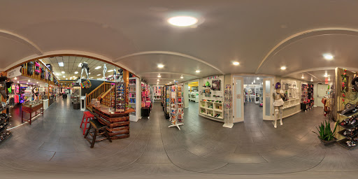 Adult Entertainment Store «Fairvilla Megastore», reviews and photos, 1740 N Orange Blossom Trail, Orlando, FL 32804, USA