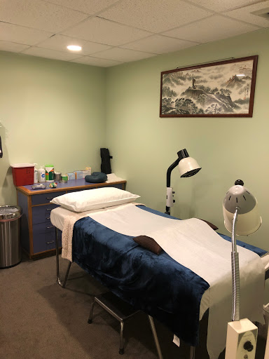 TCL Acupuncture & Wellness Center
