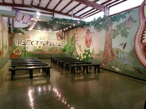 Museum «Insectropolis», reviews and photos, 1761 U.S. 9, Toms River, NJ 08755, USA