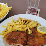 Photo n°3 de l'avis de Alex.o fait le 19/06/2021 à 20:11 sur le  Reiterstüble Bad Friedrichshall / Kochendorf Familie Bachmayer à Bad Friedrichshall