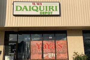 YaYa's Daiquiri Depot image