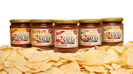 2 Sisters’ Salsa Company